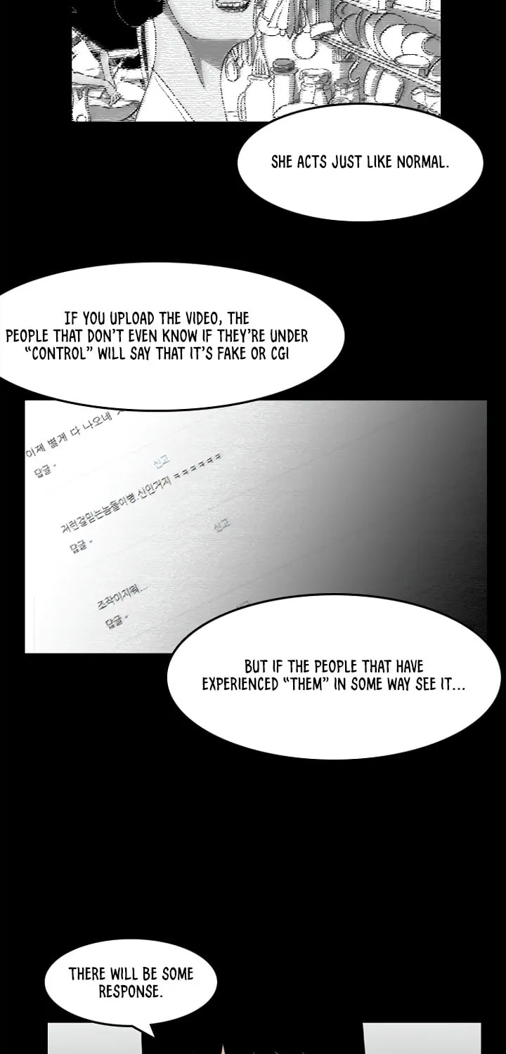 Read Domination chapter 11 image 17 on Lezhin