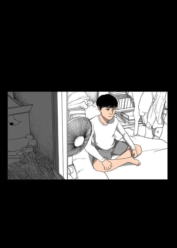 Read Domination chapter 11 image 4 on Lezhin