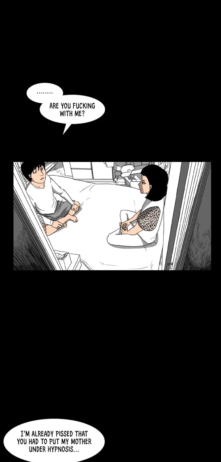 Read Domination chapter 11 image 5 on Lezhin