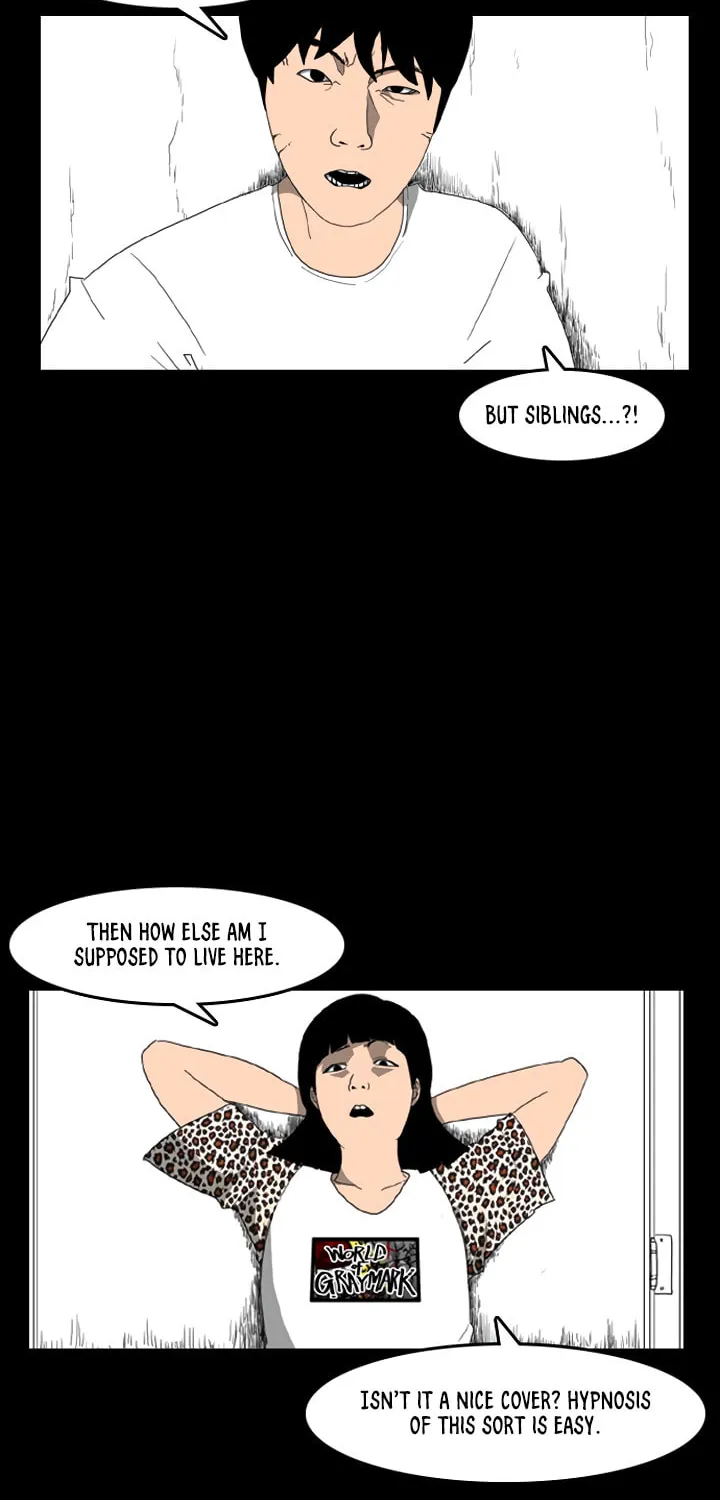 Read Domination chapter 11 image 6 on Lezhin