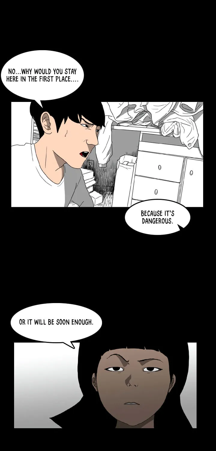 Read Domination chapter 11 image 7 on Lezhin