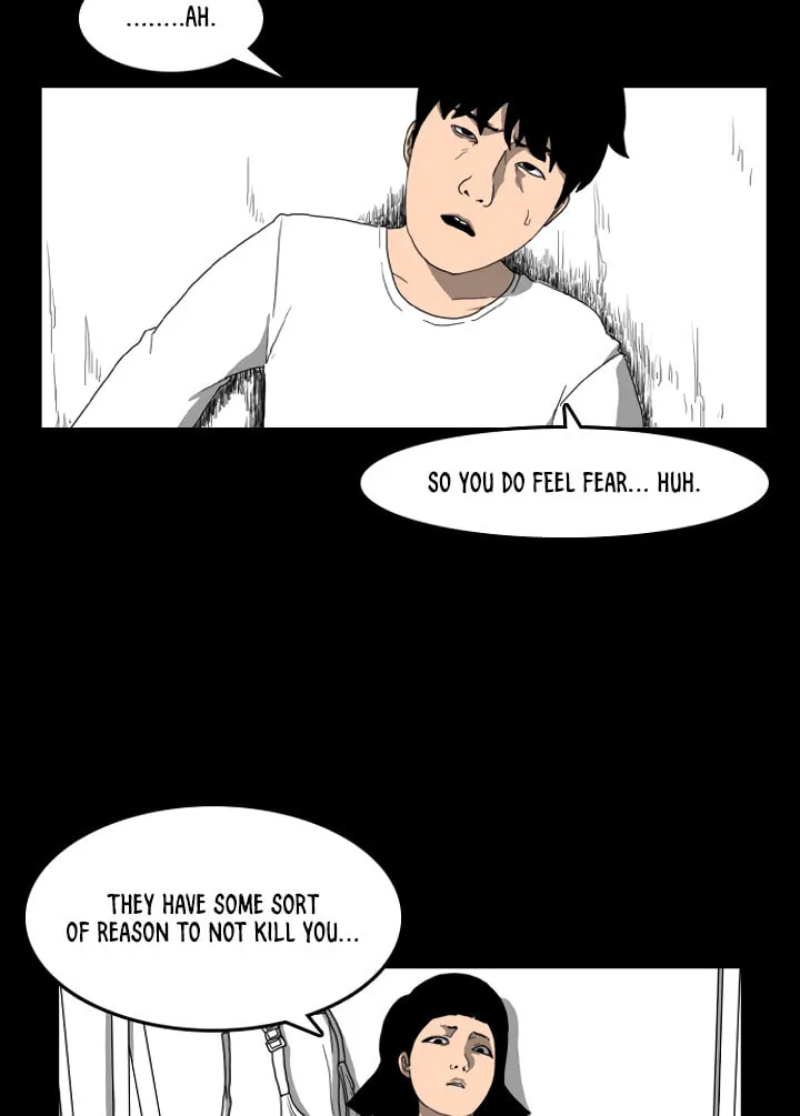 Read Domination chapter 11 image 9 on Lezhin
