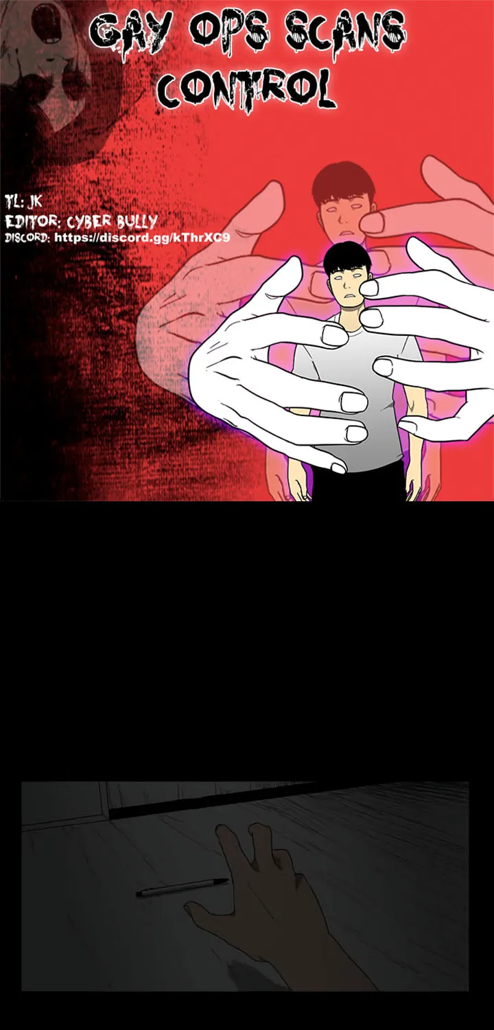 Read Domination chapter 12 image 0 on Lezhin