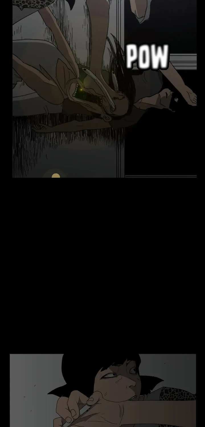 Read Domination chapter 12 image 13 on Lezhin