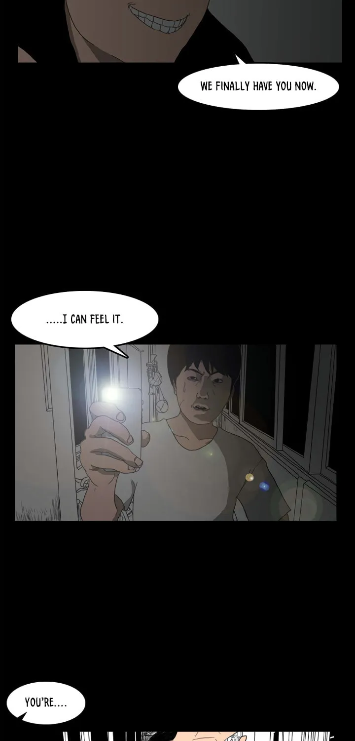 Read Domination chapter 12 image 17 on Lezhin