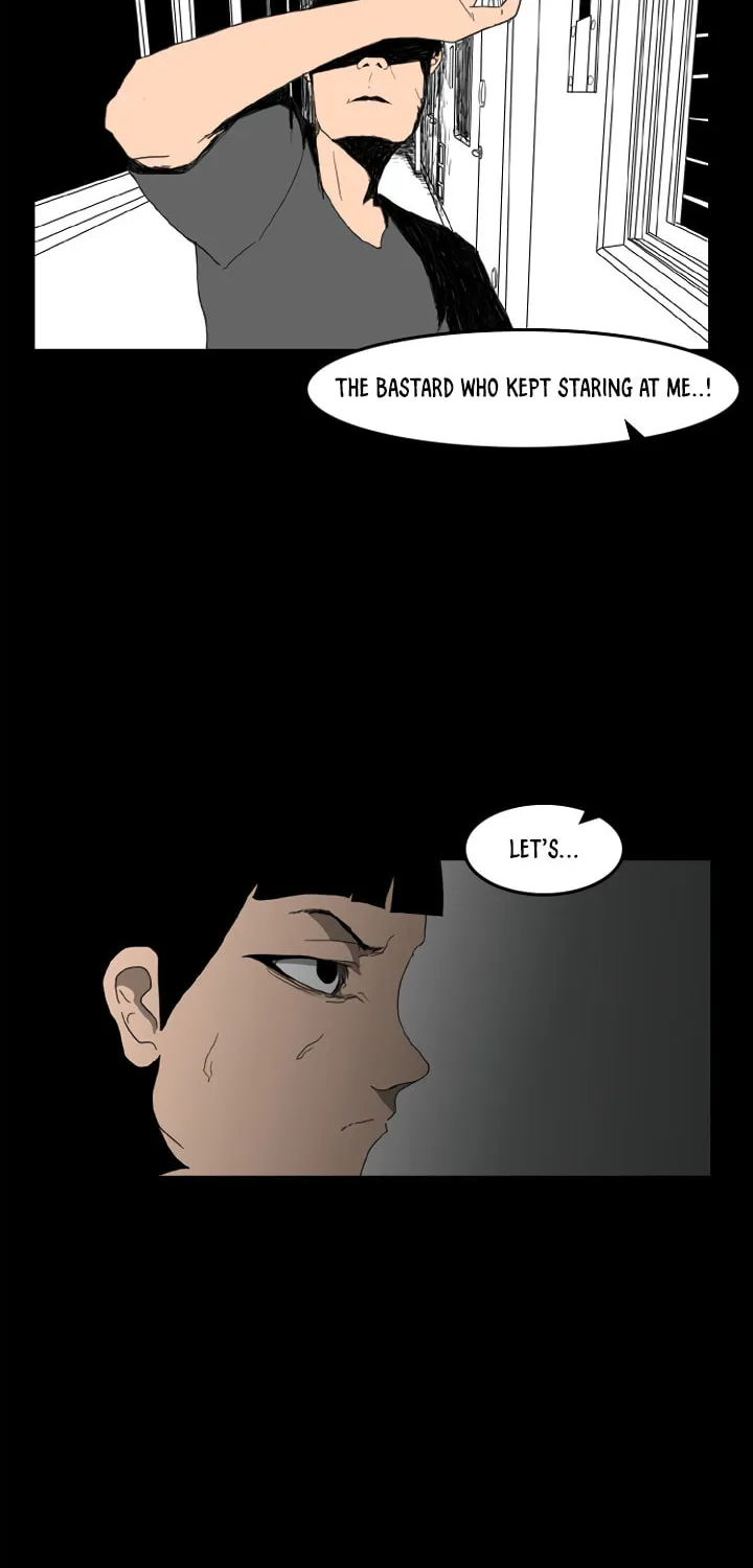 Read Domination chapter 12 image 18 on Lezhin