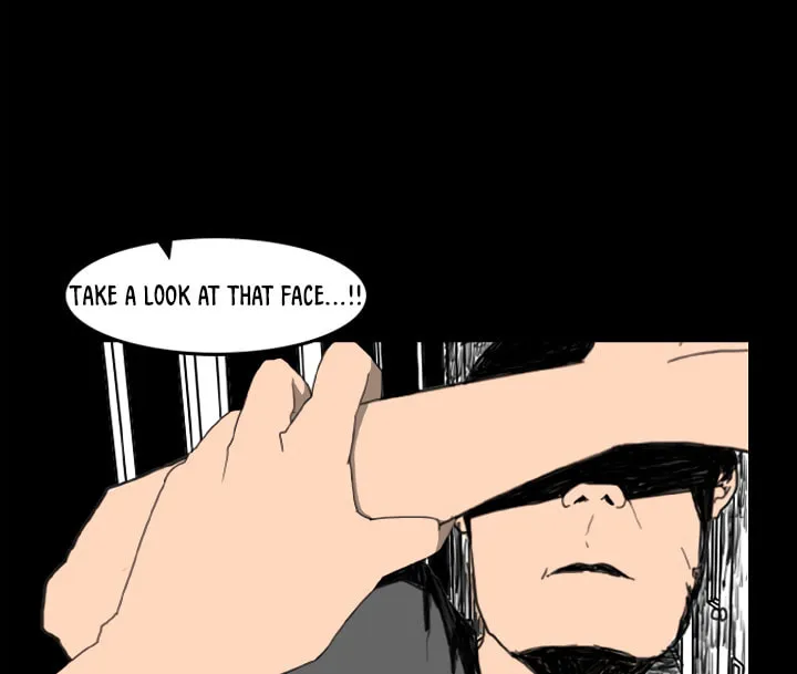 Read Domination chapter 12 image 19 on Lezhin