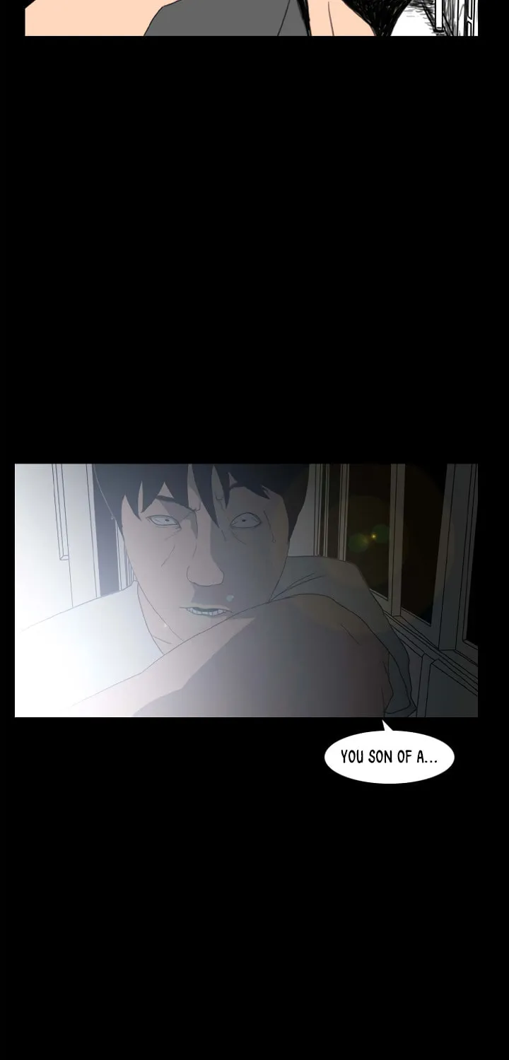 Read Domination chapter 12 image 20 on Lezhin