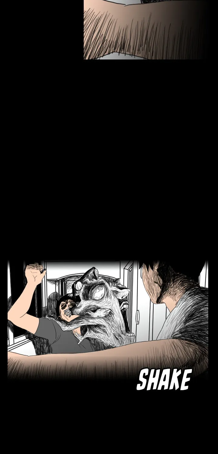 Read Domination chapter 12 image 23 on Lezhin