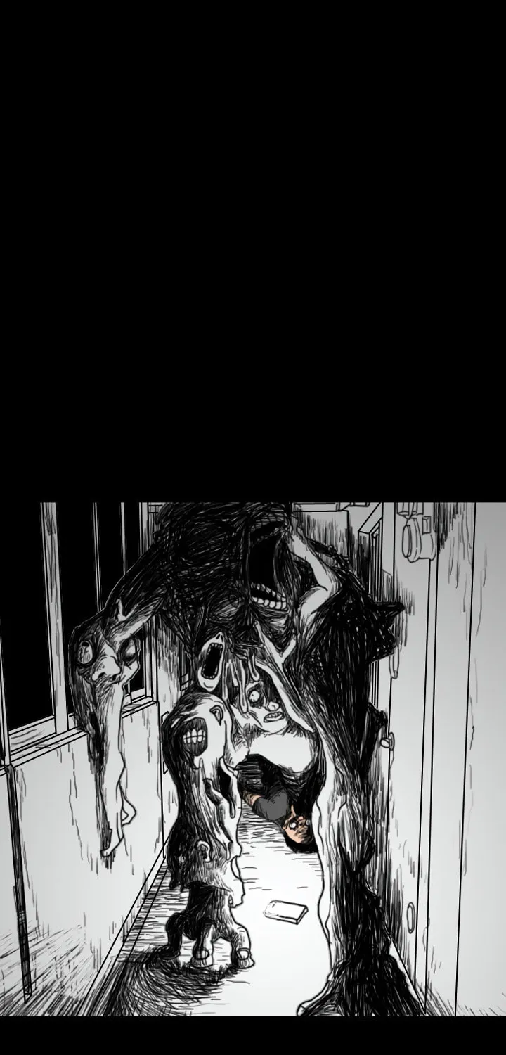 Read Domination chapter 12 image 26 on Lezhin