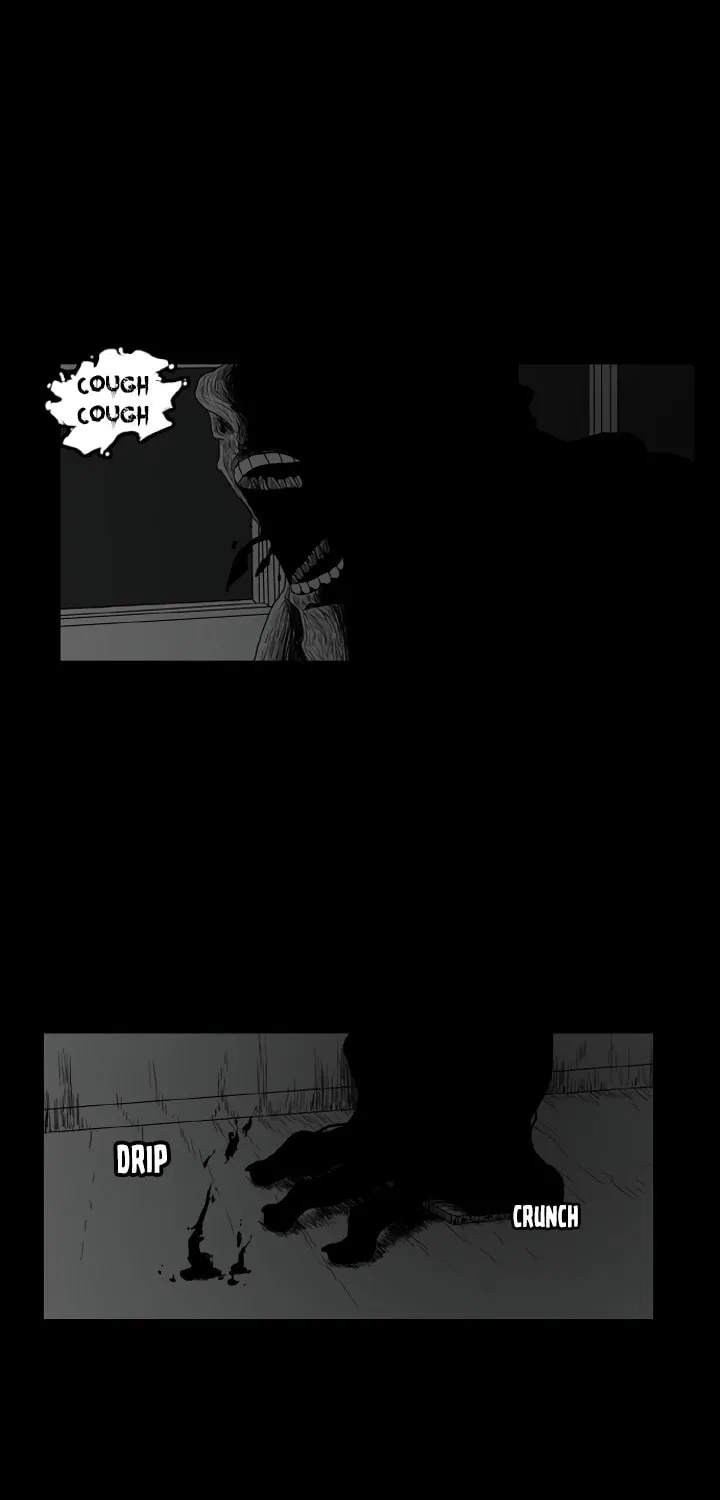 Read Domination chapter 12 image 27 on Lezhin