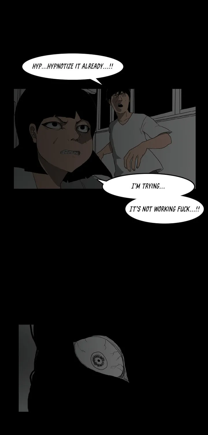 Read Domination chapter 12 image 28 on Lezhin