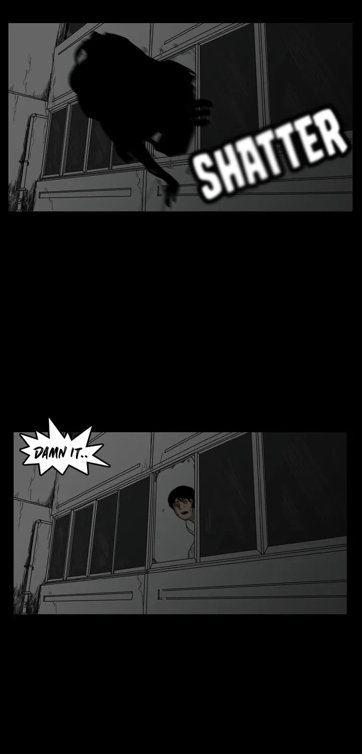 Read Domination chapter 12 image 31 on Lezhin