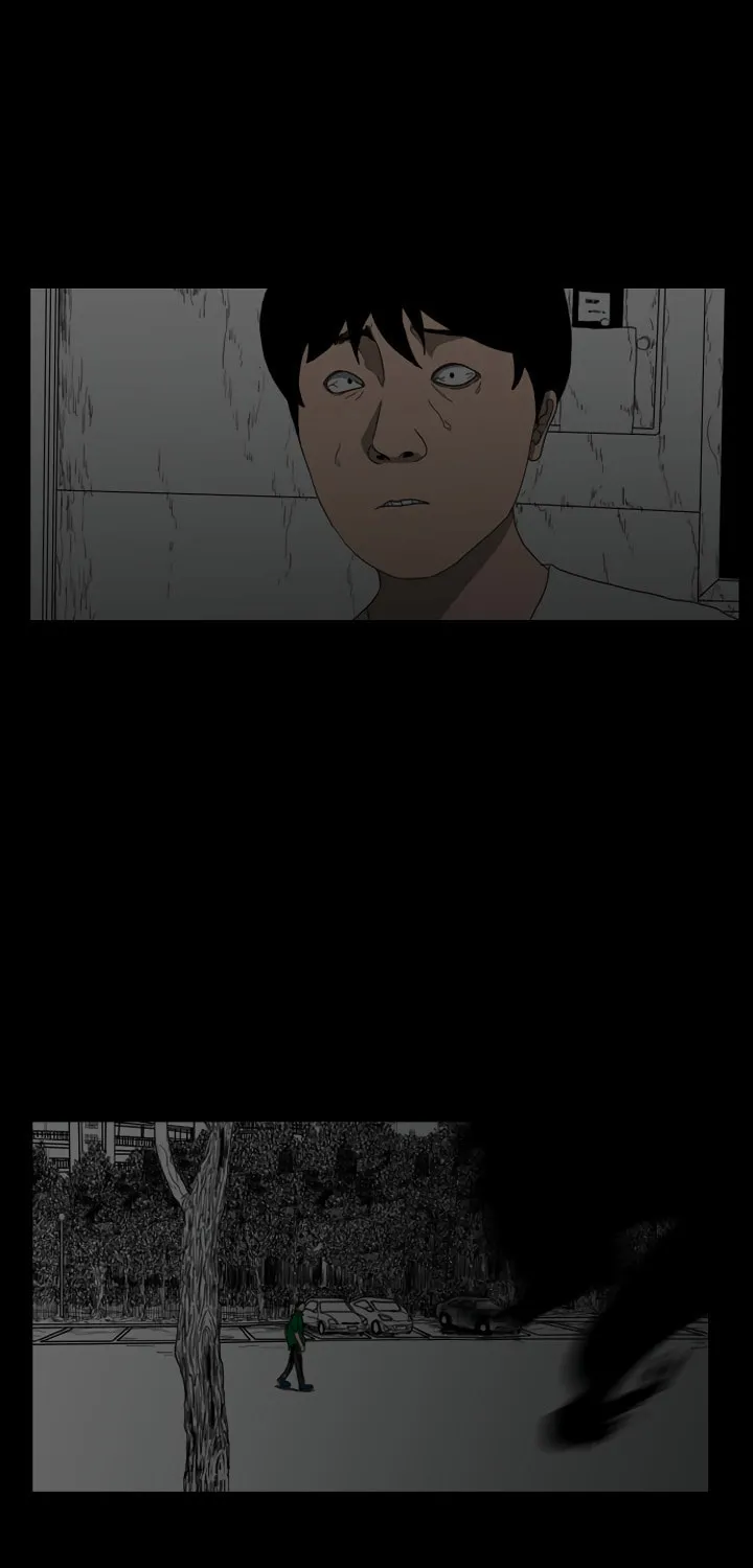 Read Domination chapter 12 image 32 on Lezhin