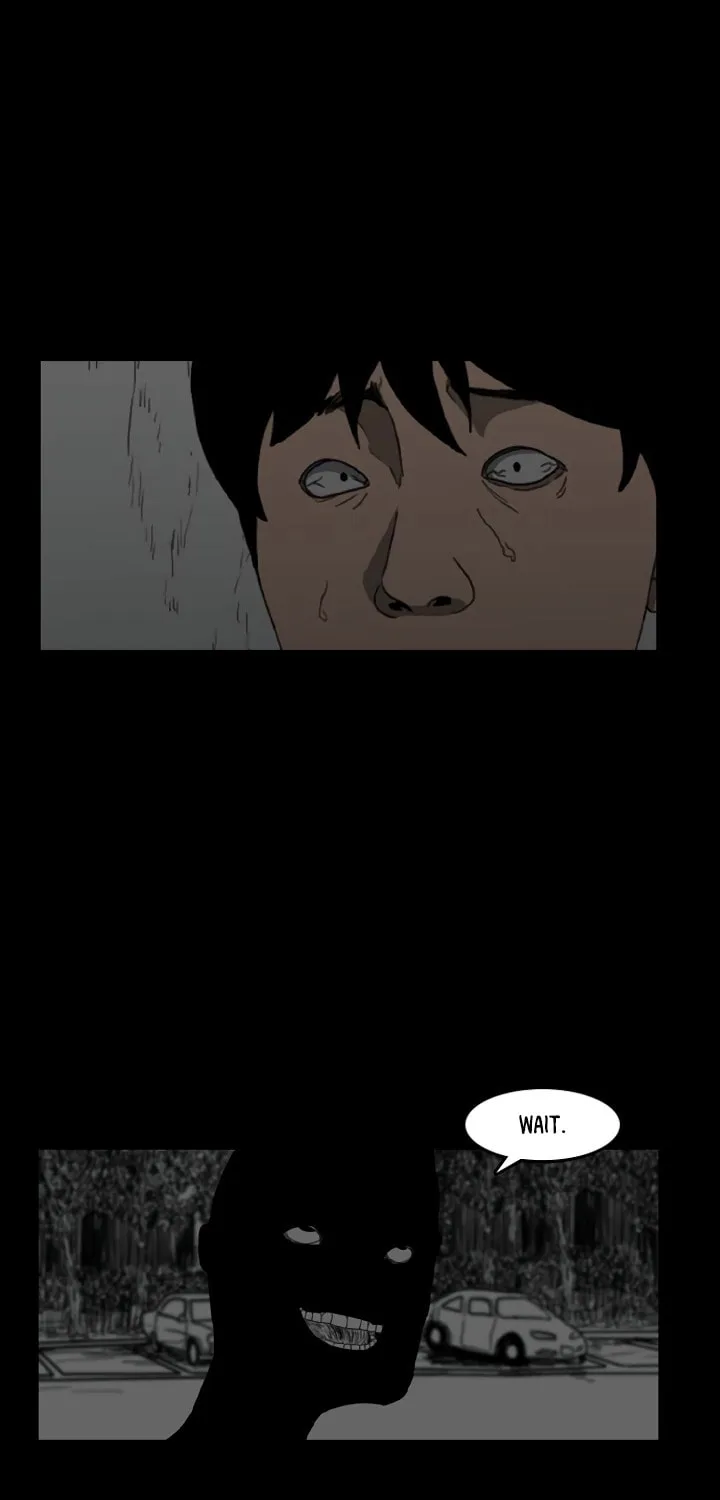 Read Domination chapter 12 image 35 on Lezhin
