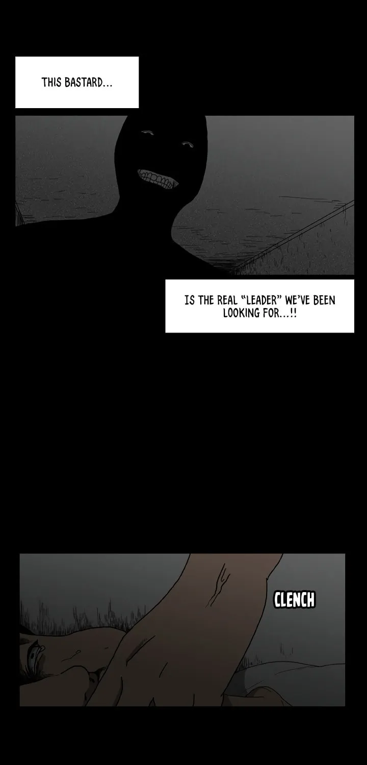 Read Domination chapter 12 image 5 on Lezhin