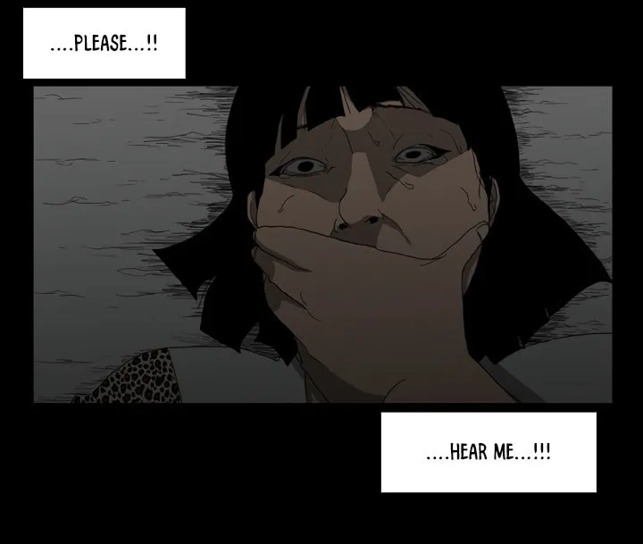 Read Domination chapter 12 image 9 on Lezhin
