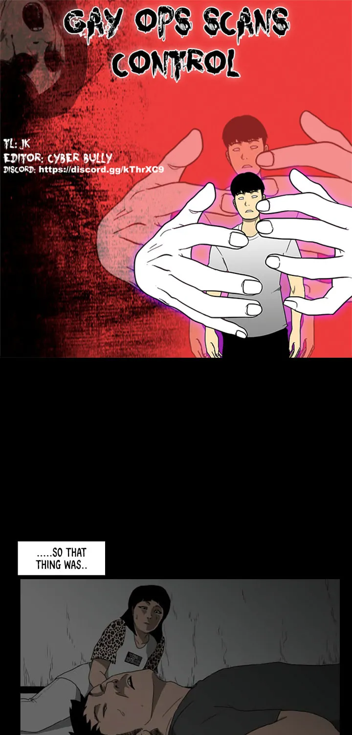 Read Domination chapter 13 image 0 on Lezhin