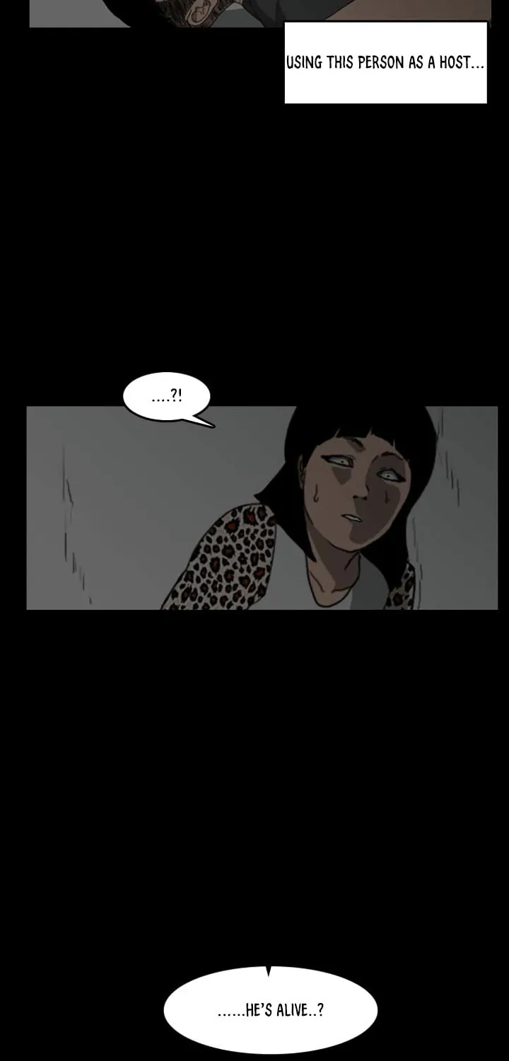 Read Domination chapter 13 image 1 on Lezhin