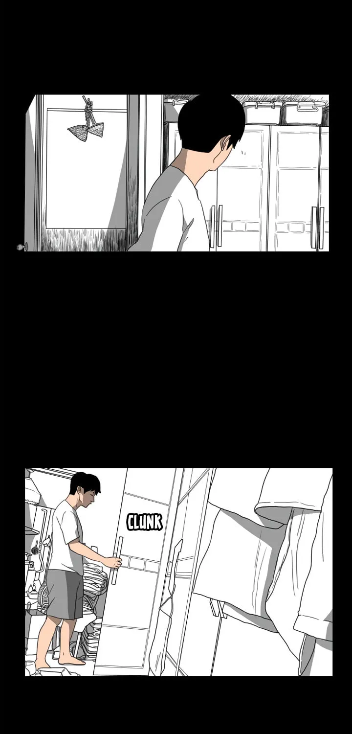 Read Domination chapter 13 image 11 on Lezhin