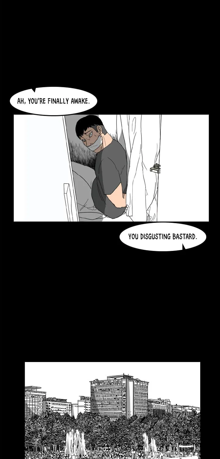 Read Domination chapter 13 image 12 on Lezhin