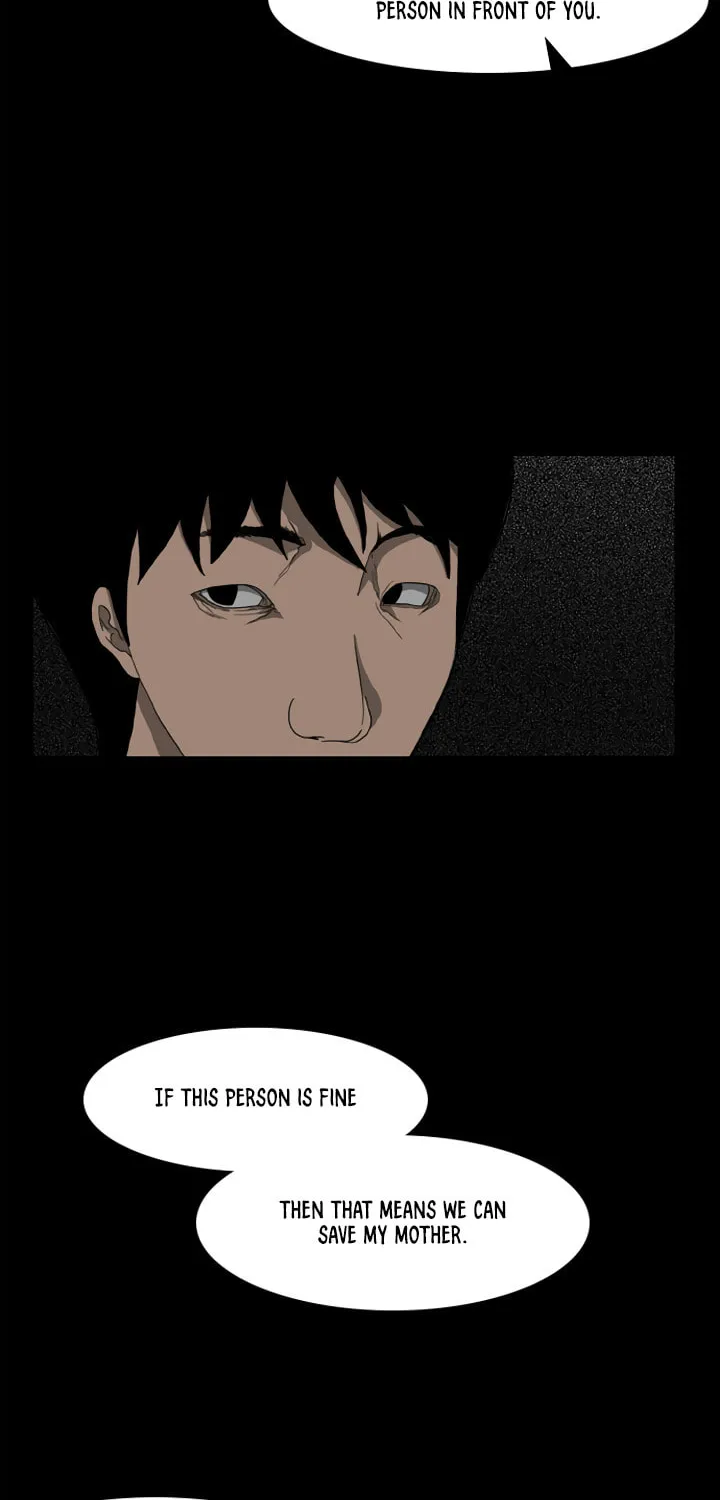 Read Domination chapter 13 image 16 on Lezhin