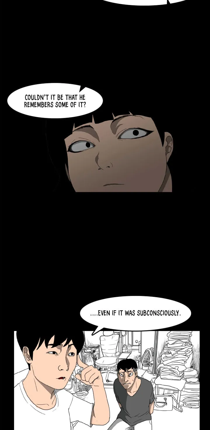 Read Domination chapter 13 image 19 on Lezhin