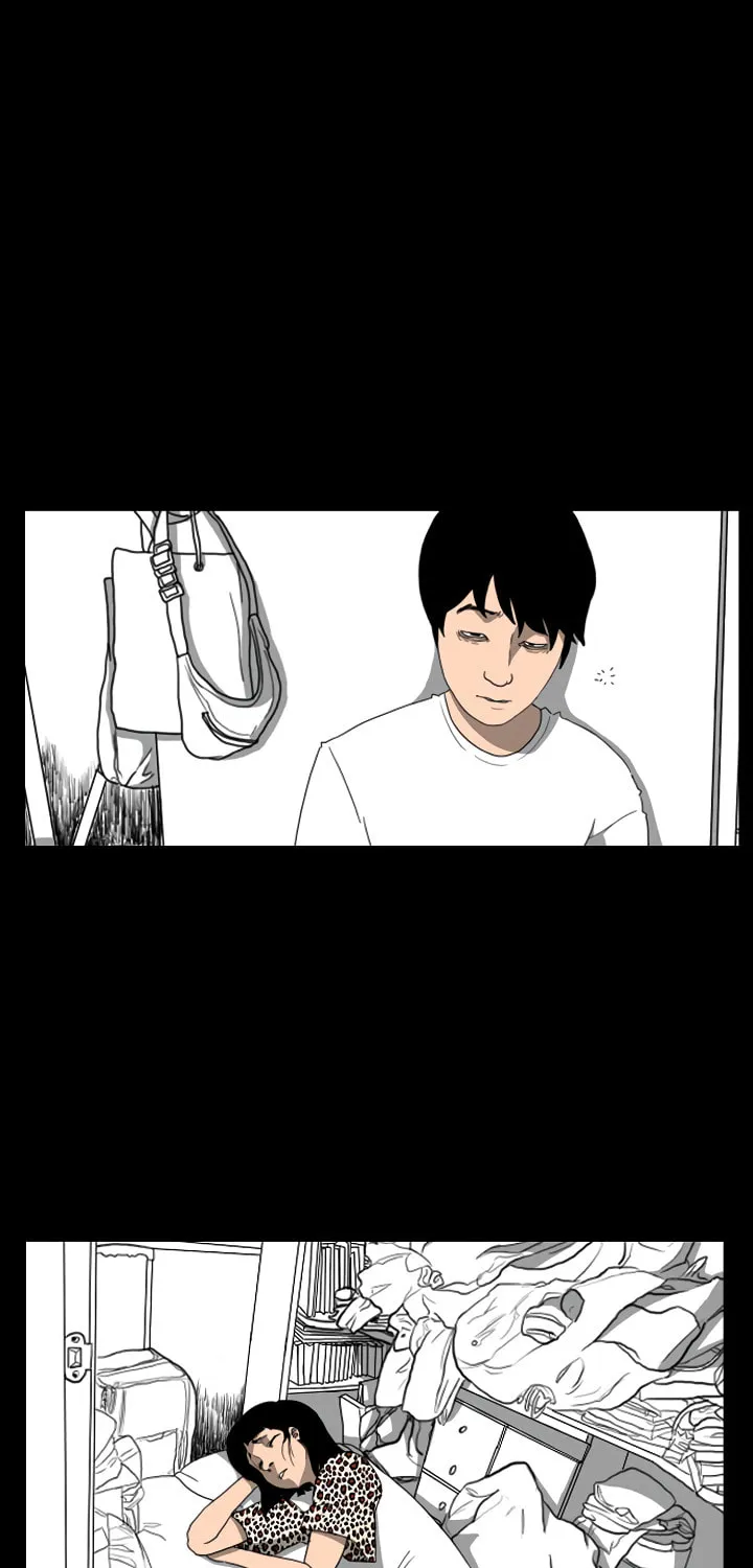 Read Domination chapter 13 image 3 on Lezhin