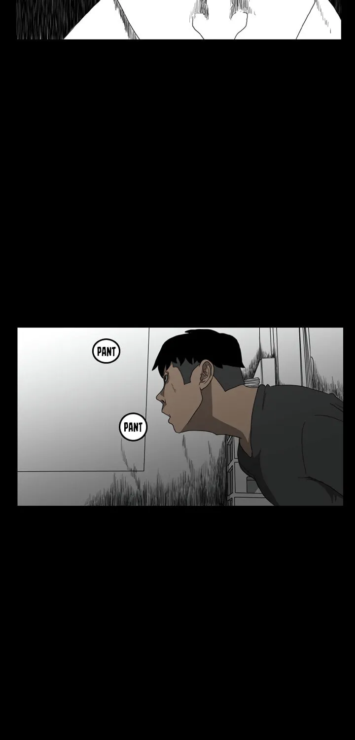 Read Domination chapter 13 image 31 on Lezhin