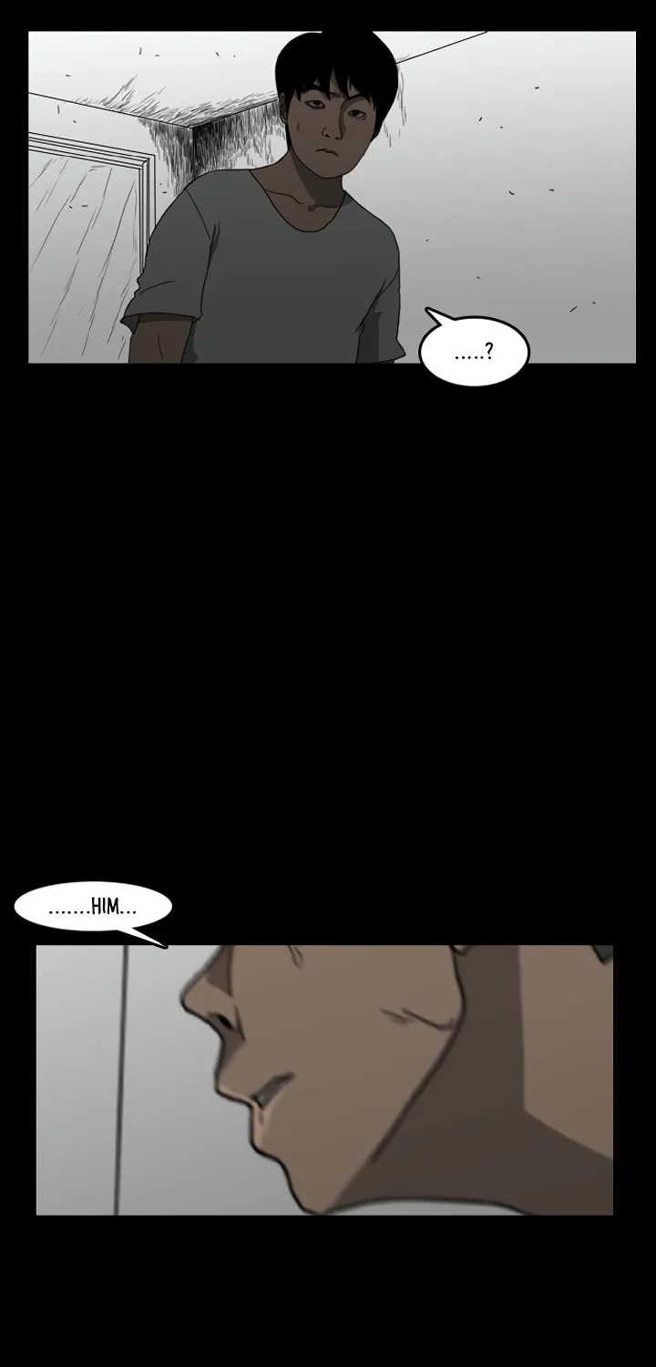 Read Domination chapter 13 image 32 on Lezhin