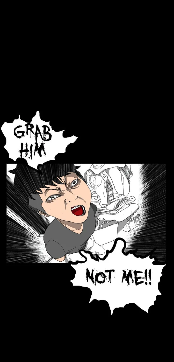 Read Domination chapter 13 image 33 on Lezhin