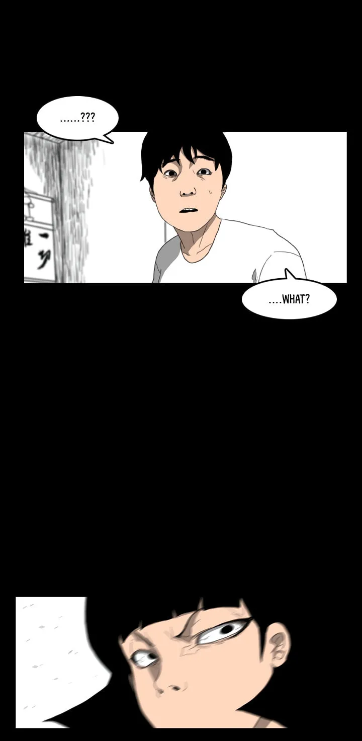 Read Domination chapter 13 image 34 on Lezhin