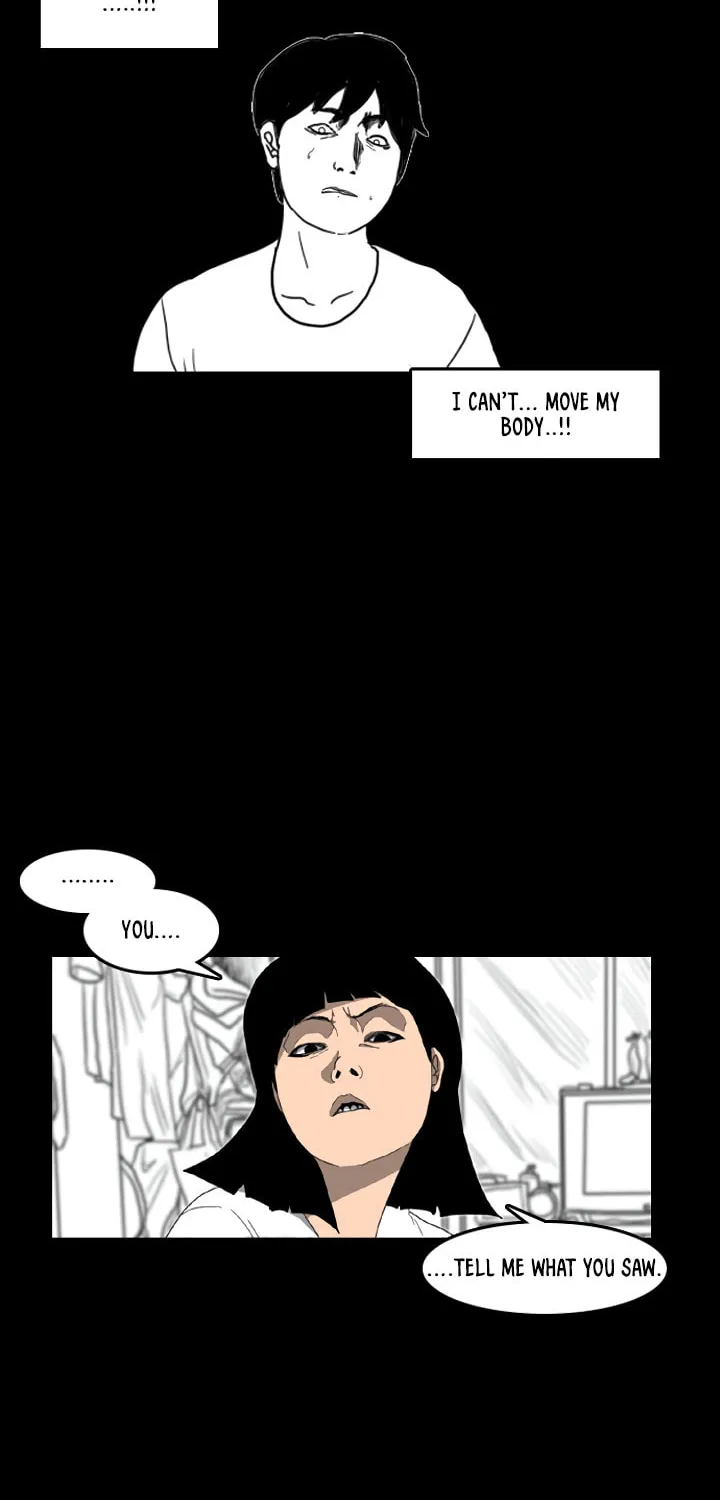 Read Domination chapter 13 image 36 on Lezhin