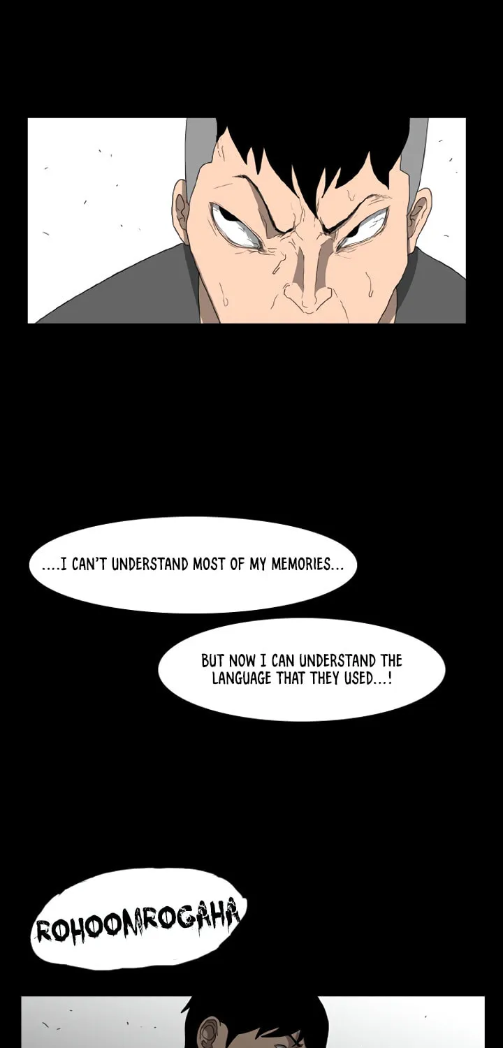 Read Domination chapter 13 image 37 on Lezhin
