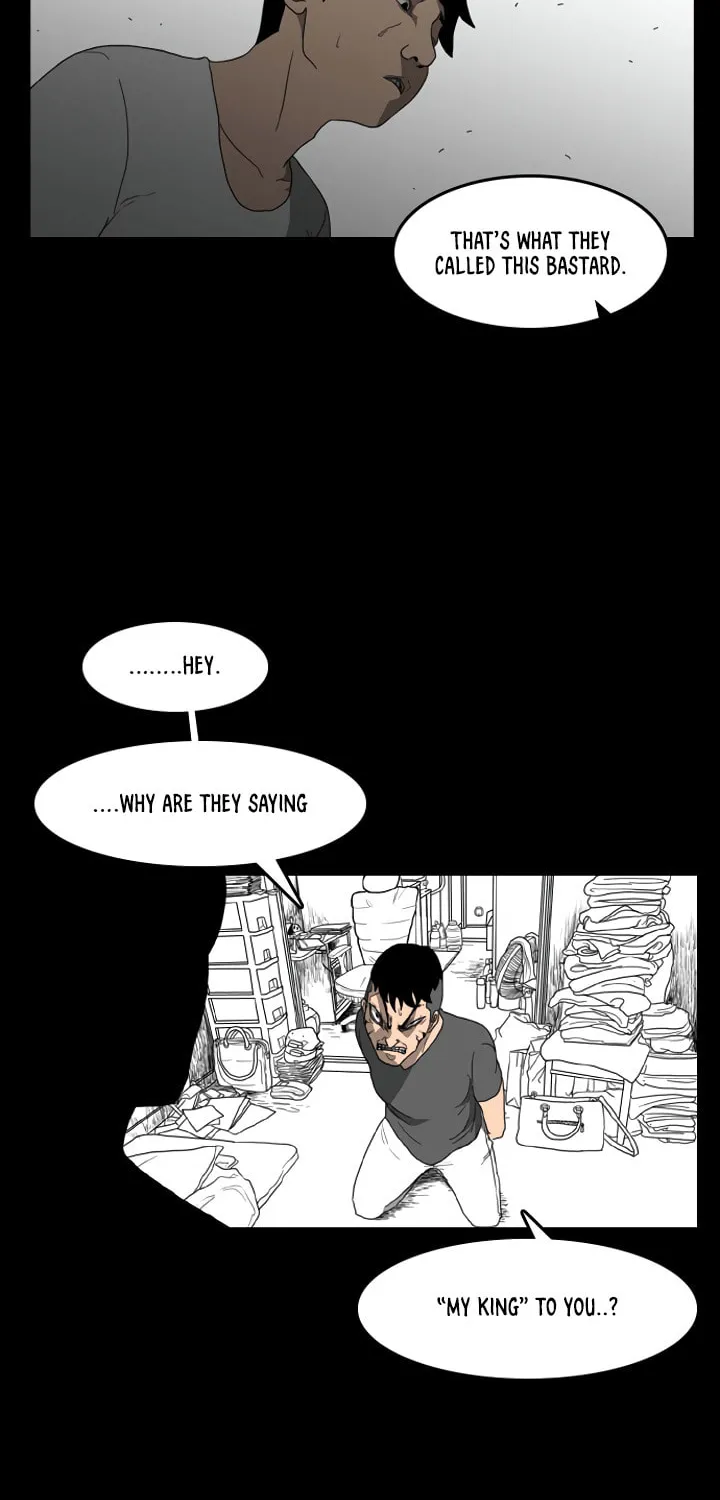 Read Domination chapter 13 image 38 on Lezhin