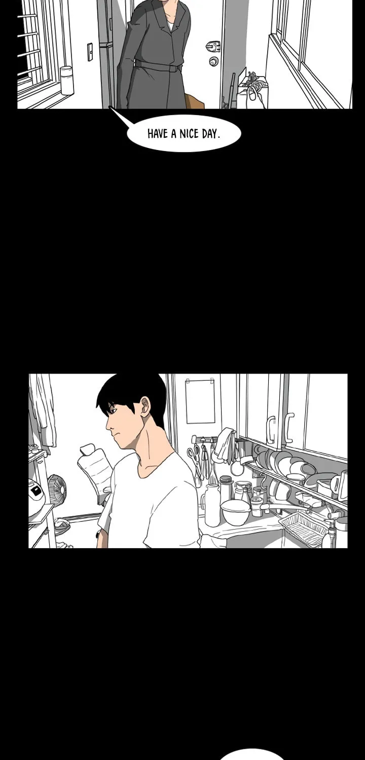 Read Domination chapter 13 image 6 on Lezhin