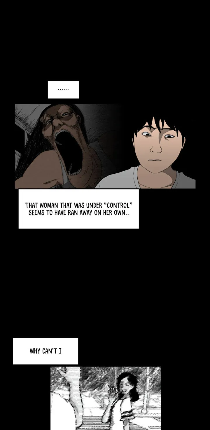 Read Domination chapter 13 image 9 on Lezhin