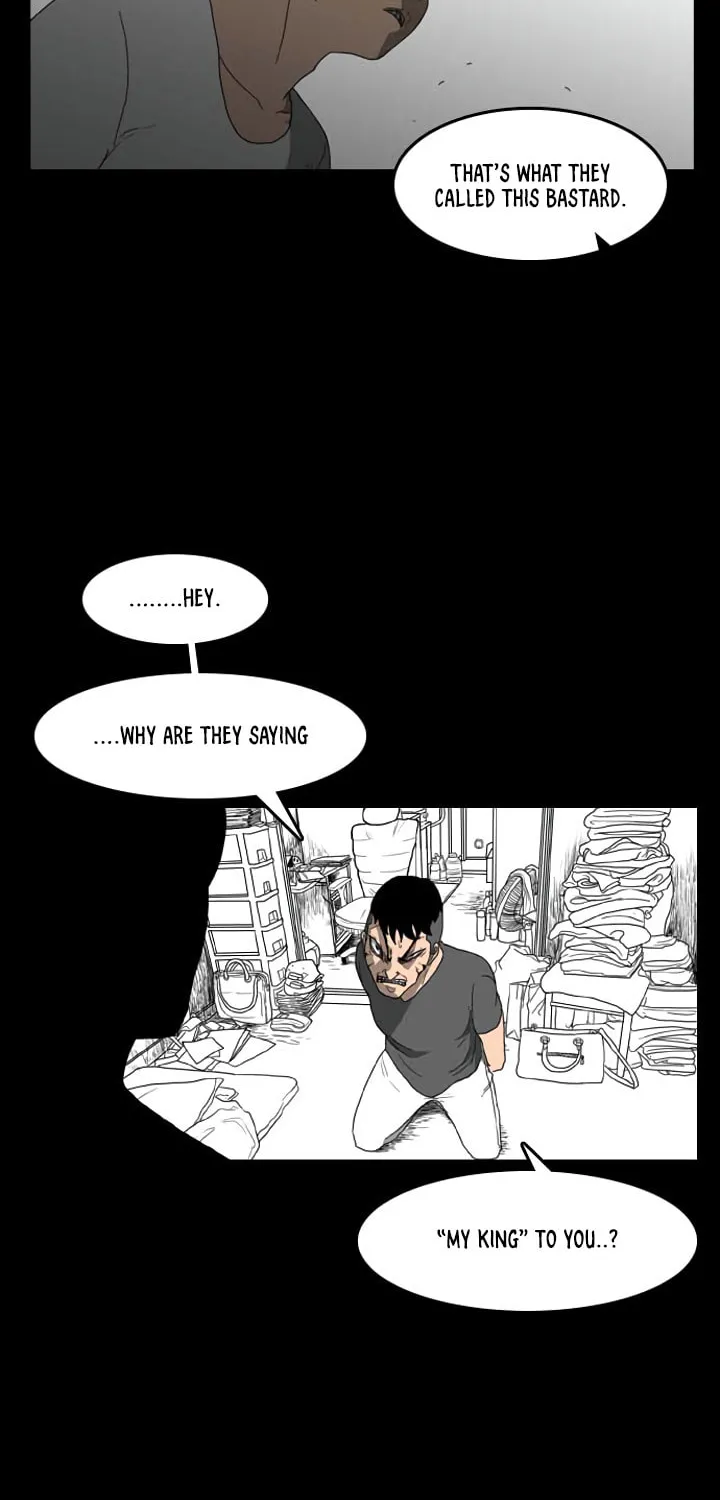 Read Domination chapter 14 image 1 on Lezhin