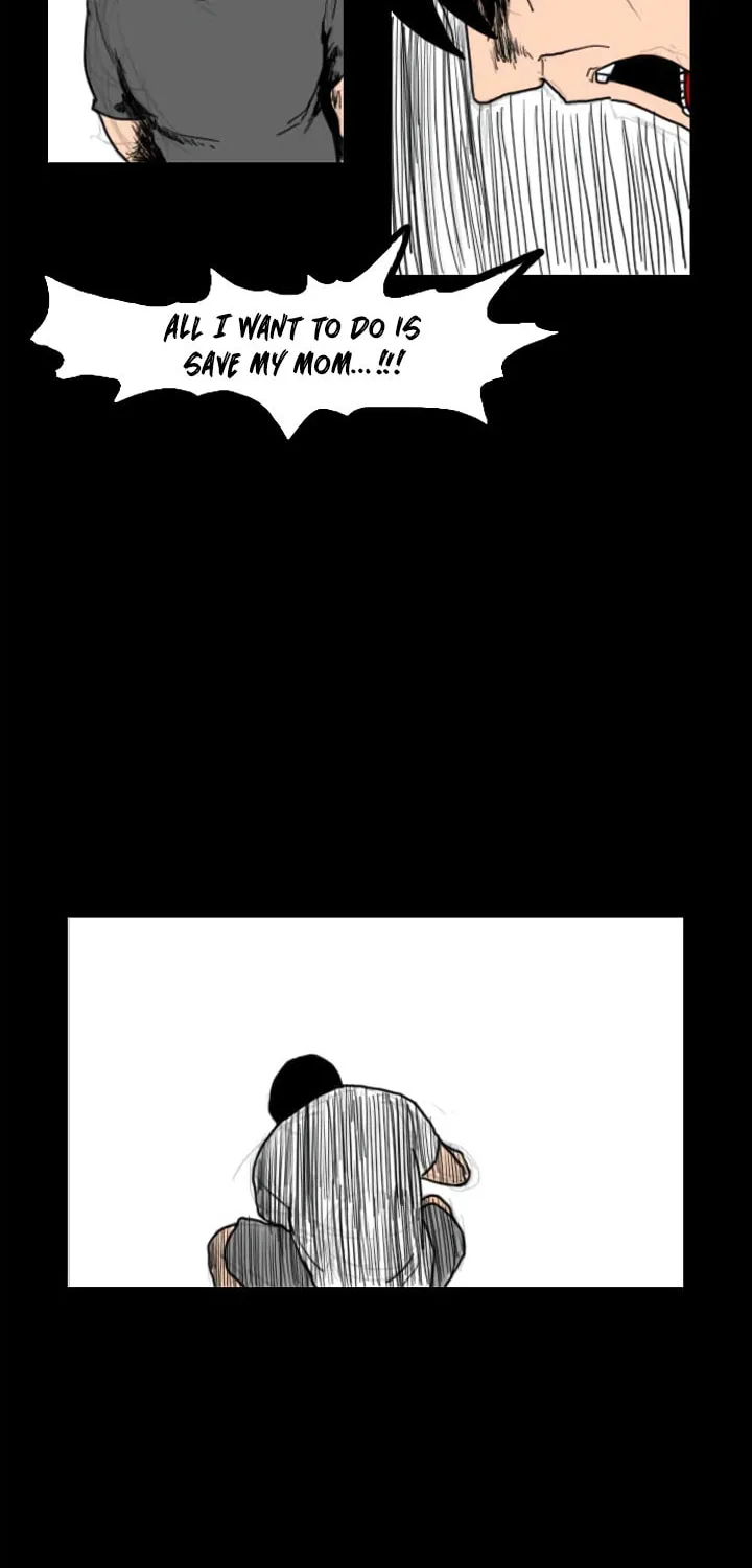 Read Domination chapter 14 image 15 on Lezhin