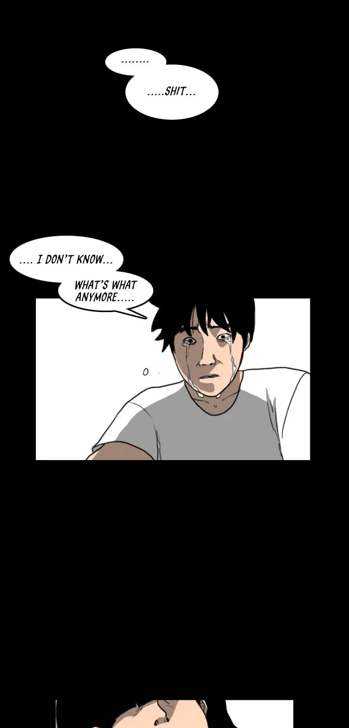 Read Domination chapter 14 image 16 on Lezhin