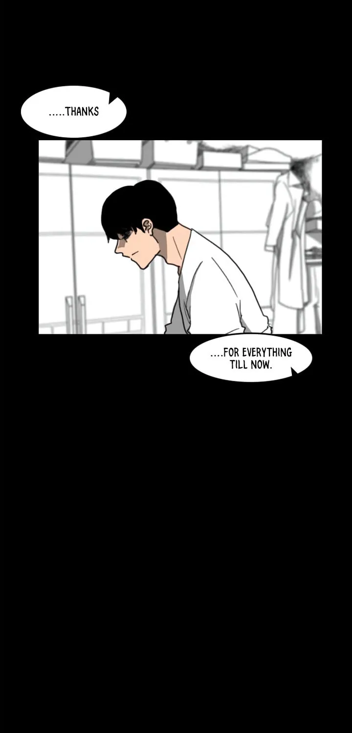Read Domination chapter 14 image 20 on Lezhin