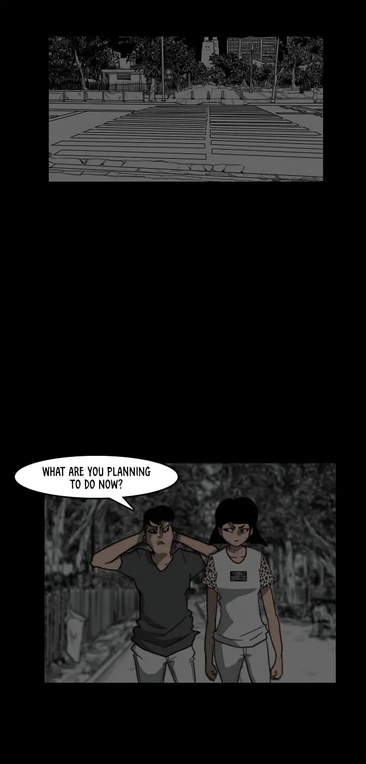 Read Domination chapter 14 image 21 on Lezhin