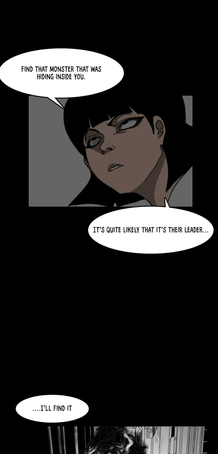 Read Domination chapter 14 image 22 on Lezhin