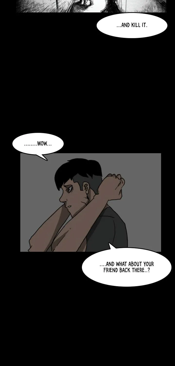 Read Domination chapter 14 image 24 on Lezhin