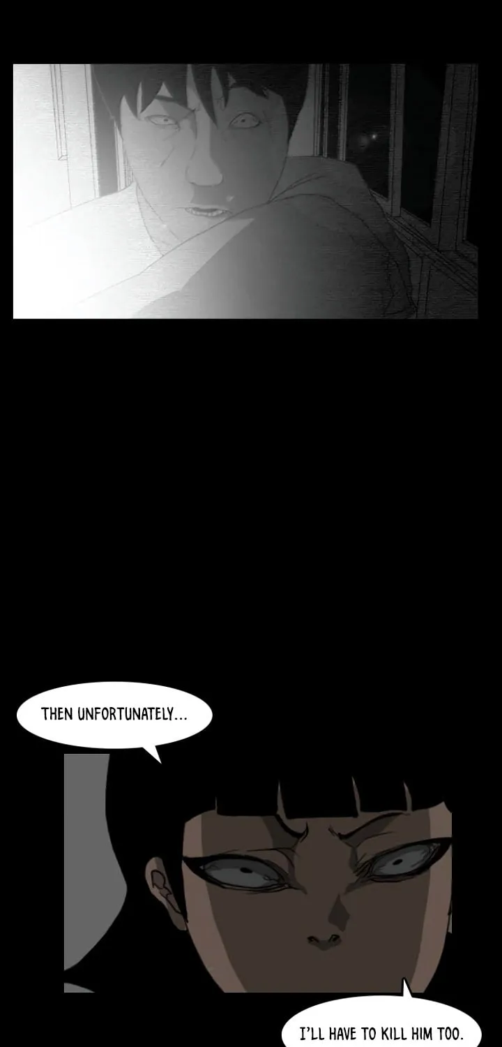 Read Domination chapter 14 image 26 on Lezhin