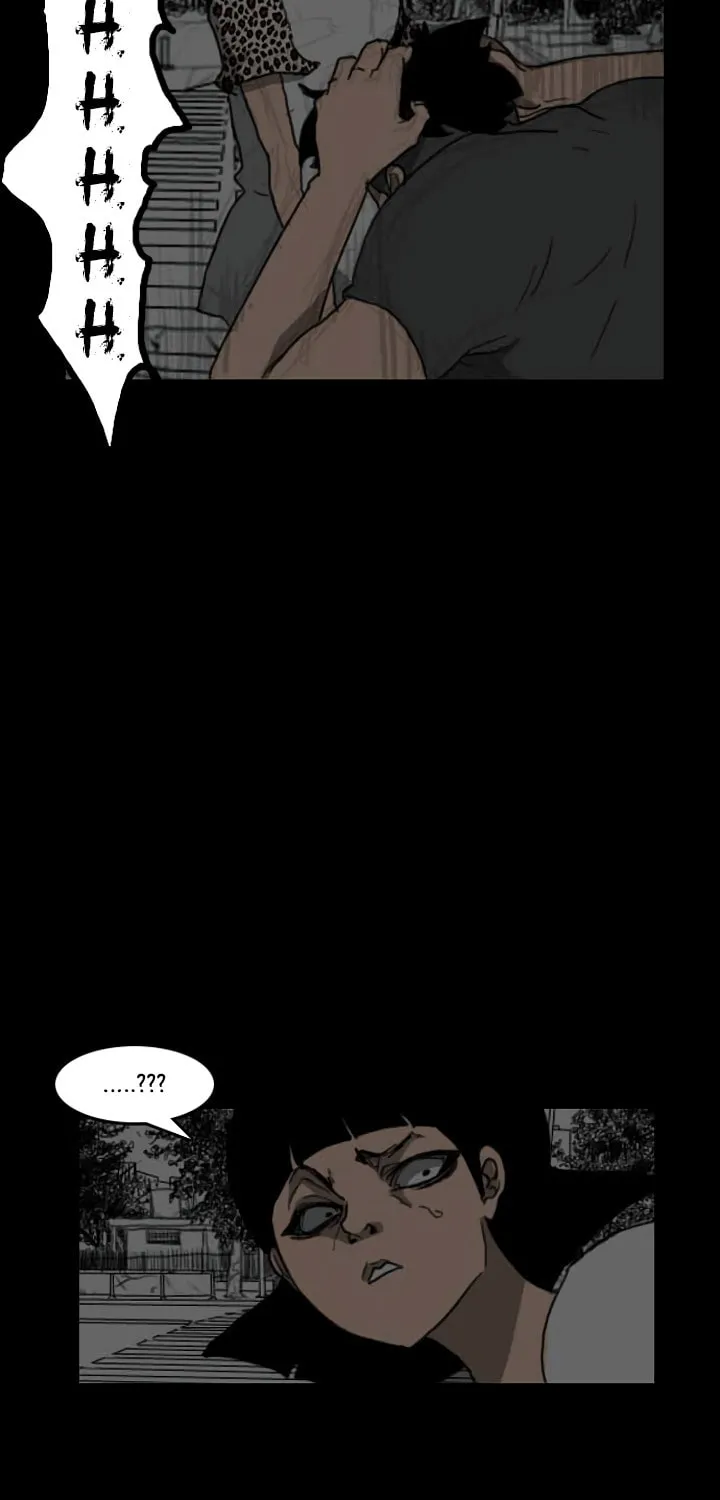 Read Domination chapter 14 image 30 on Lezhin