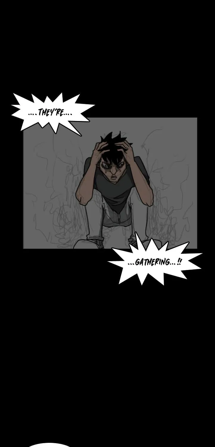 Read Domination chapter 14 image 31 on Lezhin
