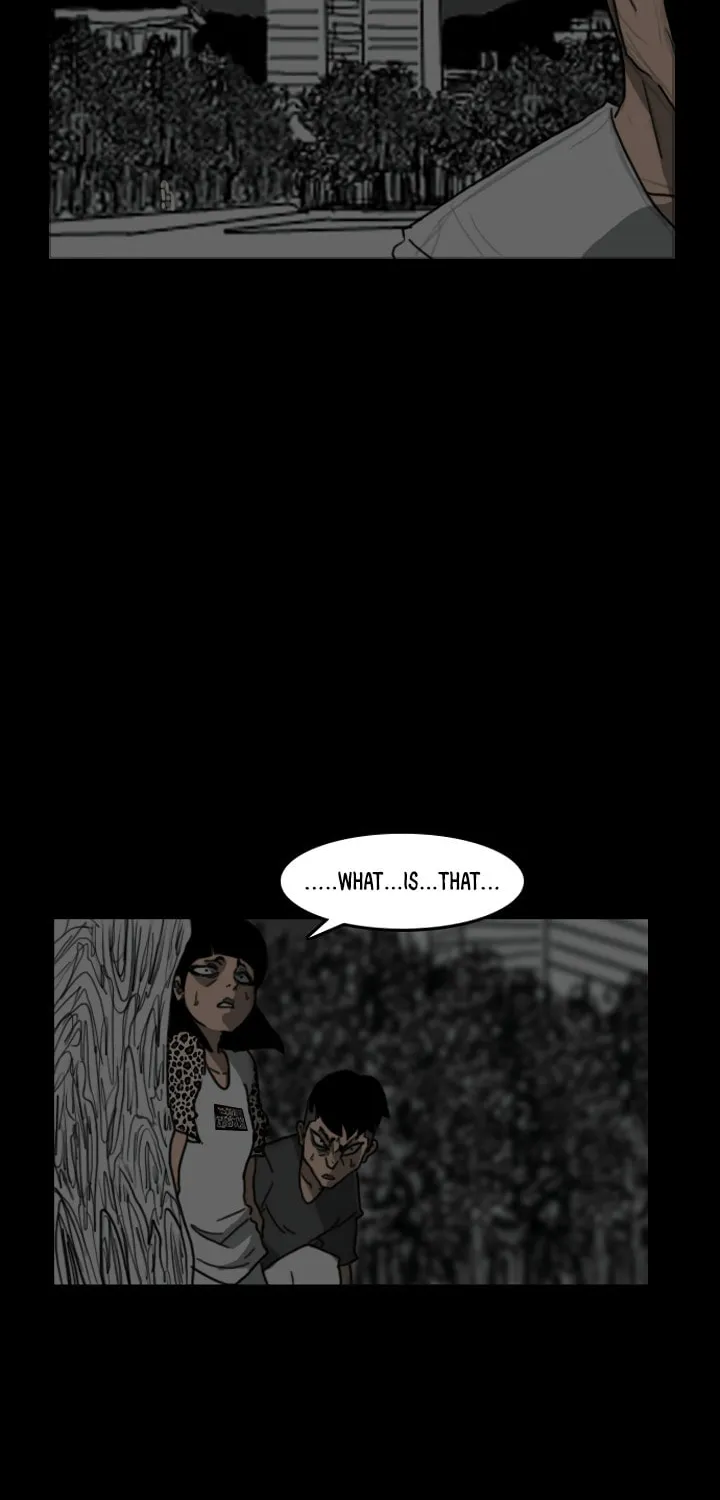 Read Domination chapter 14 image 39 on Lezhin
