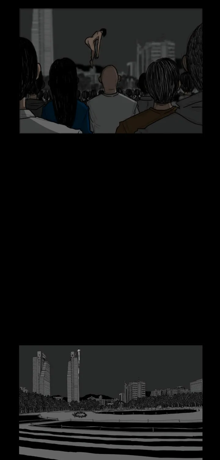 Read Domination chapter 14 image 42 on Lezhin