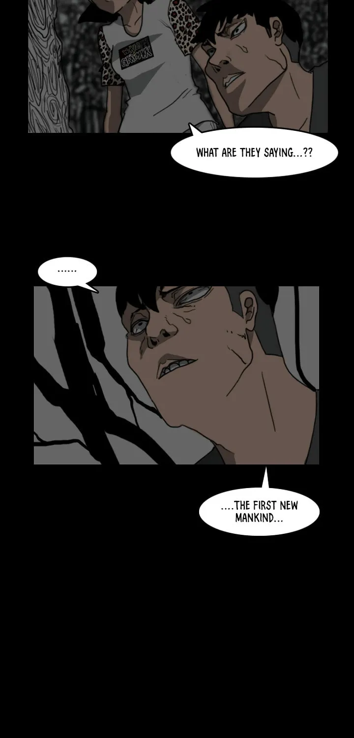Read Domination chapter 14 image 45 on Lezhin